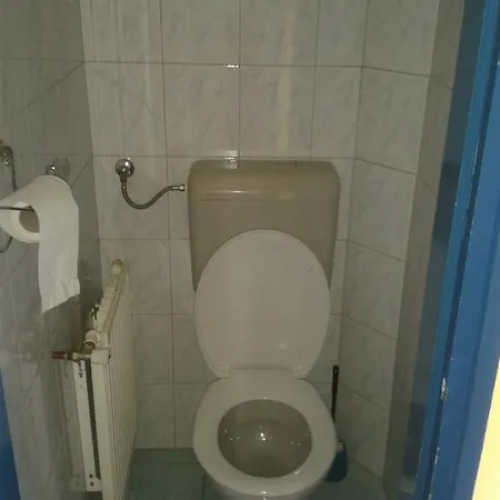 Elefant Apartman Keszthely