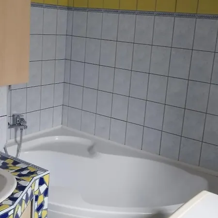 Elefánt Apartman *