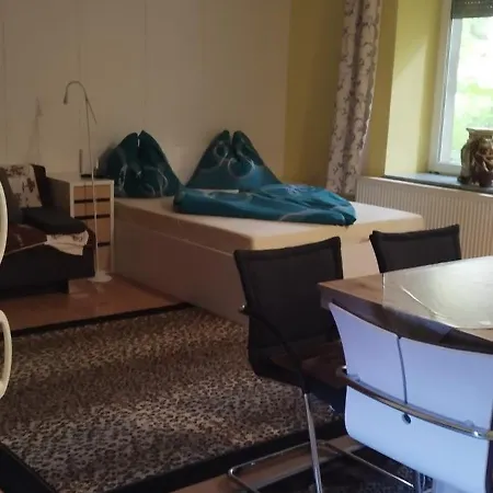 Apartman Elefant *