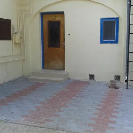Apartman Elefánt *